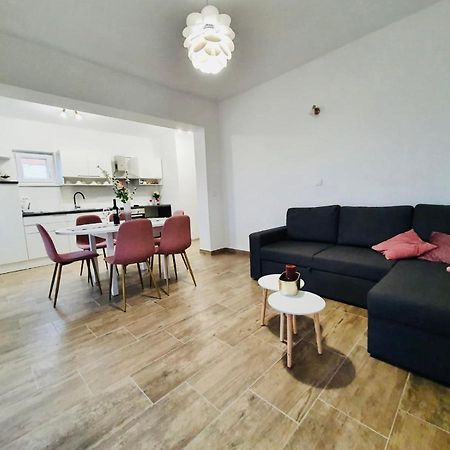 Apartman Skolj Jovici  Luaran gambar