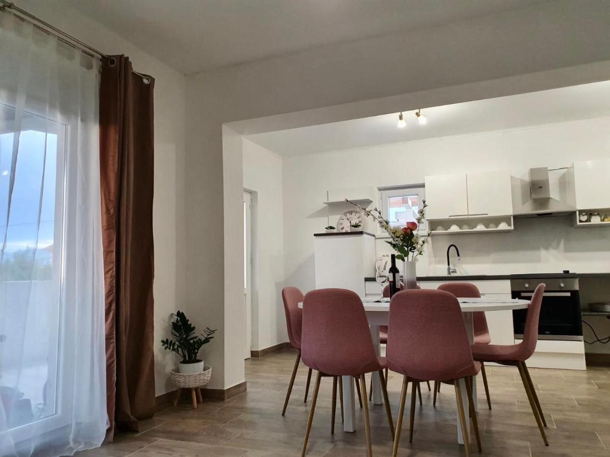 Apartman Skolj Jovici  Luaran gambar