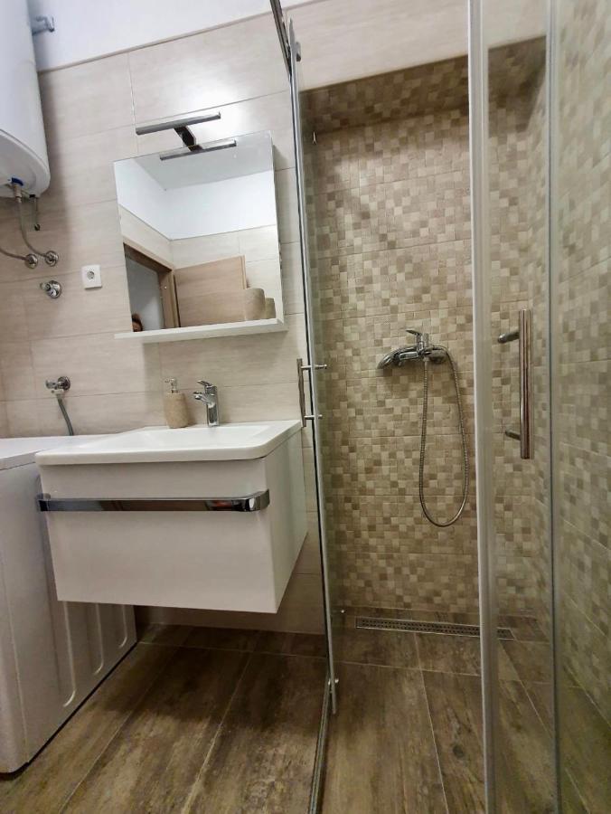 Apartman Skolj Jovici  Luaran gambar