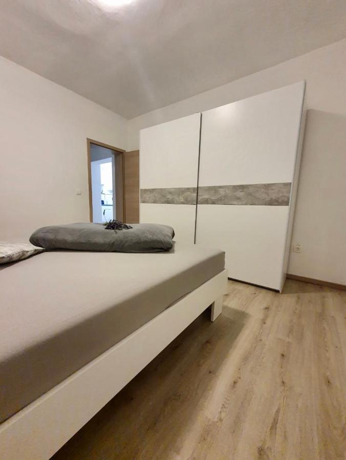 Apartman Skolj Jovici  Luaran gambar