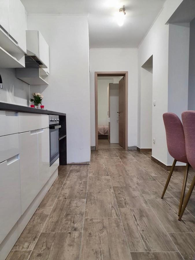 Apartman Skolj Jovici  Luaran gambar