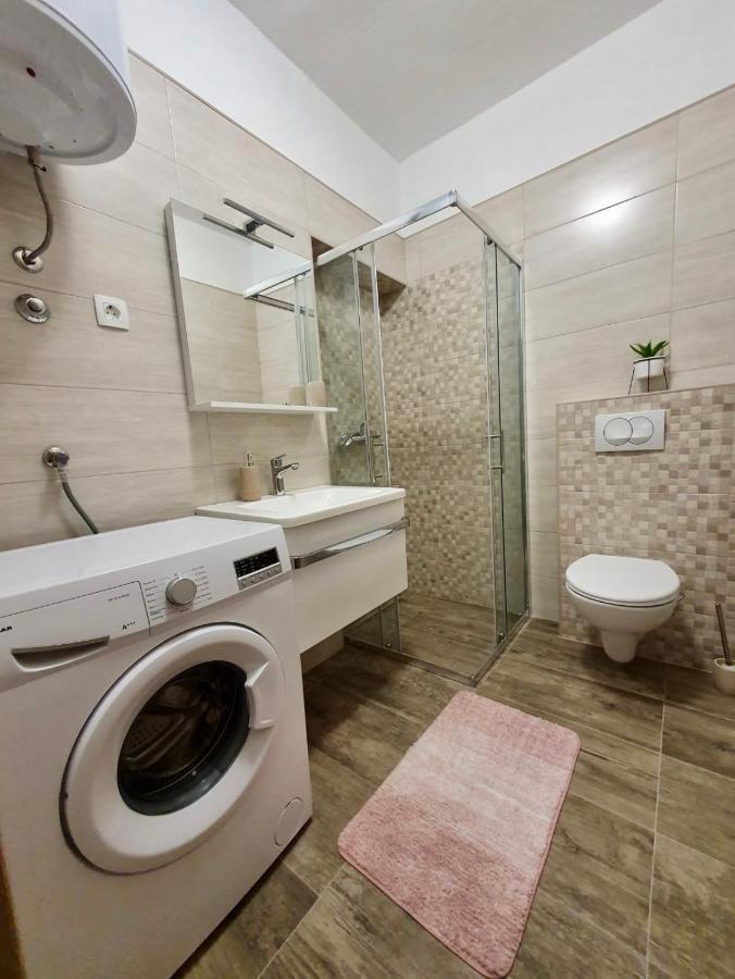 Apartman Skolj Jovici  Luaran gambar