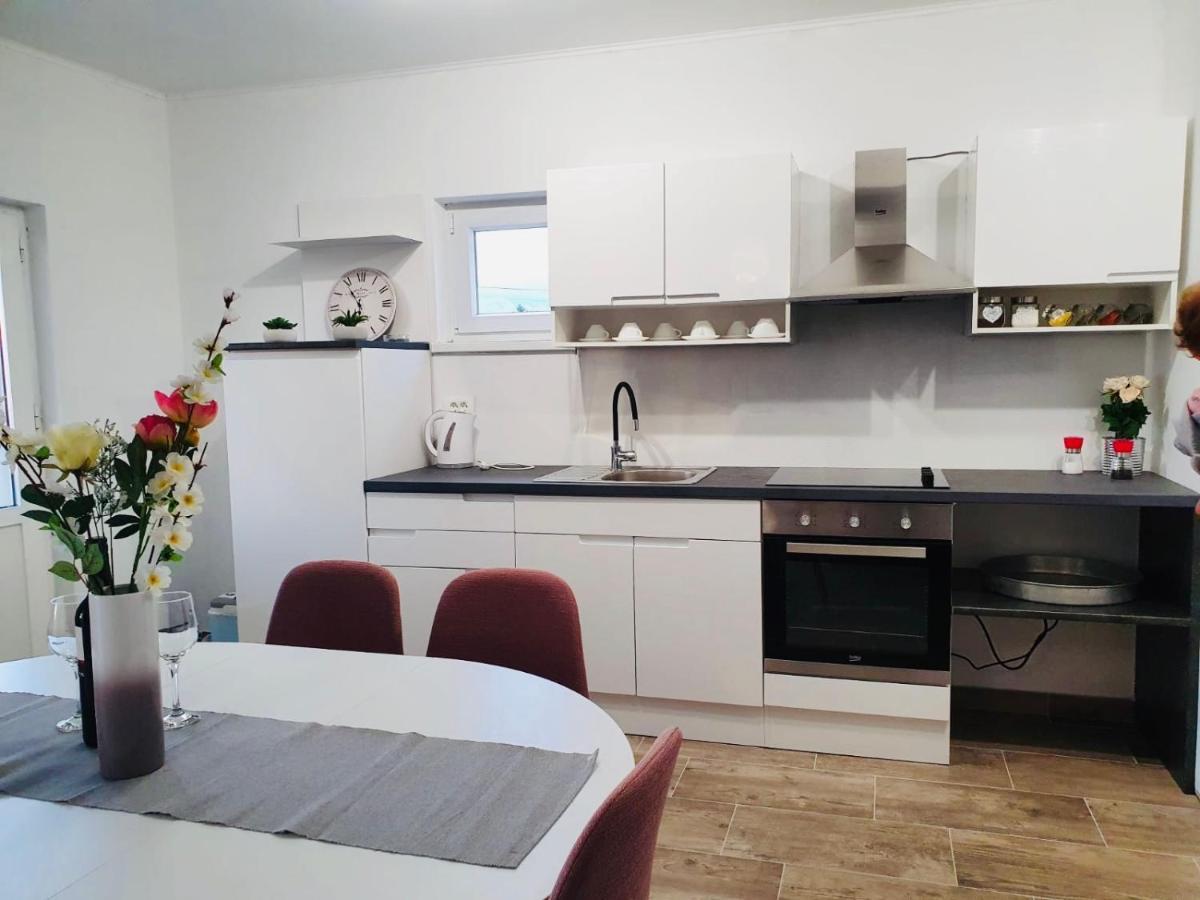Apartman Skolj Jovici  Luaran gambar