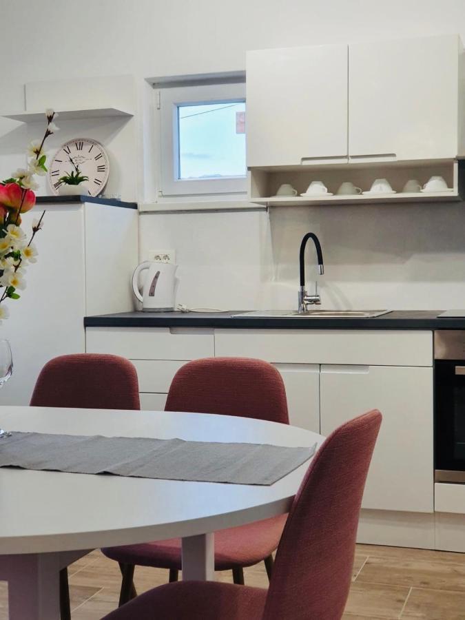 Apartman Skolj Jovici  Luaran gambar