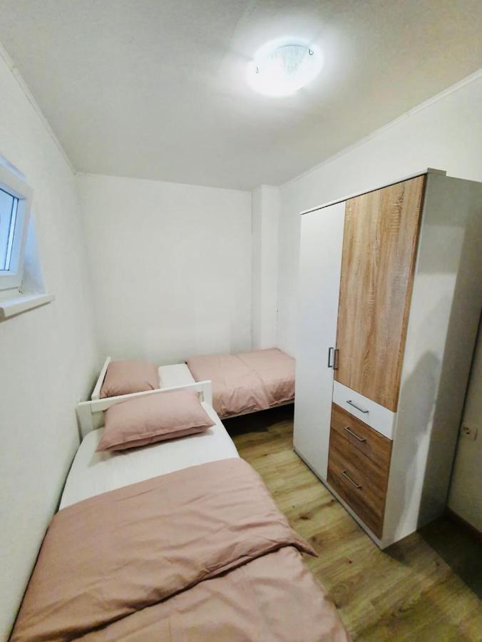 Apartman Skolj Jovici  Luaran gambar