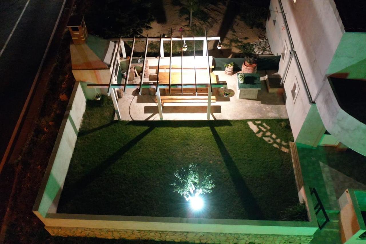 Apartman Skolj Jovici  Luaran gambar