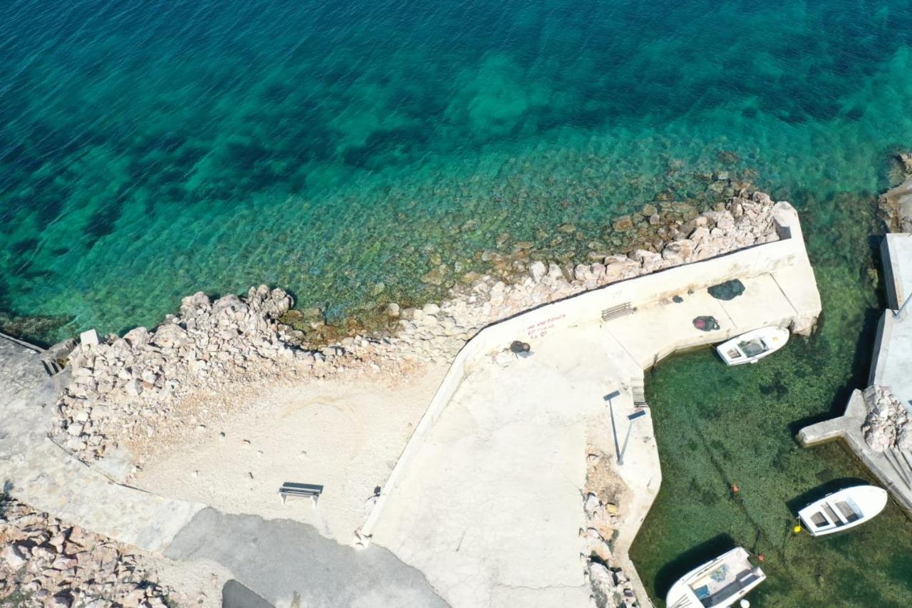Apartman Skolj Jovici  Luaran gambar