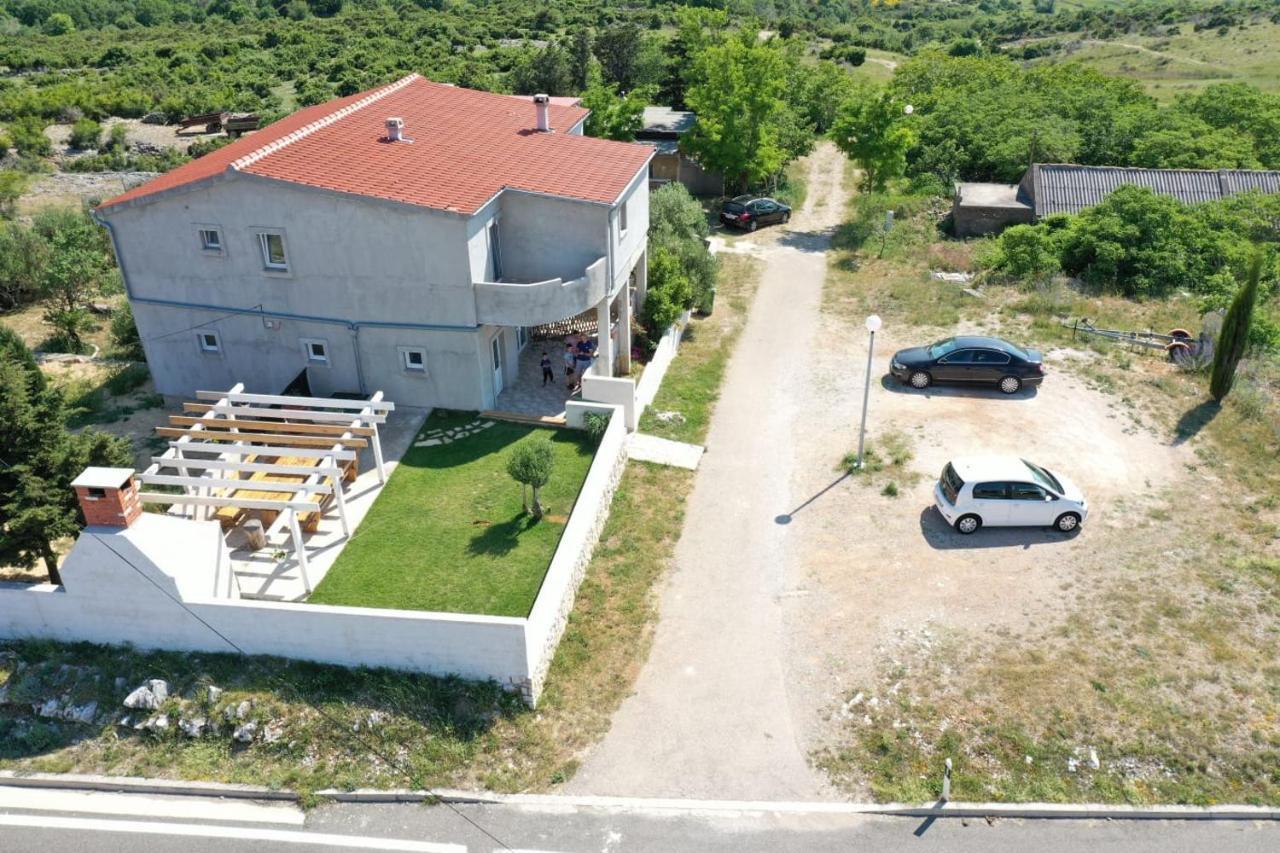 Apartman Skolj Jovici  Luaran gambar