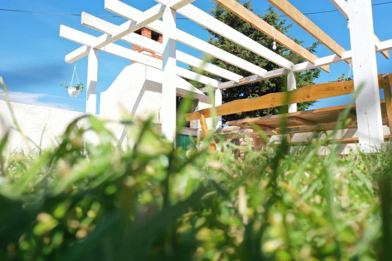 Apartman Skolj Jovici  Luaran gambar