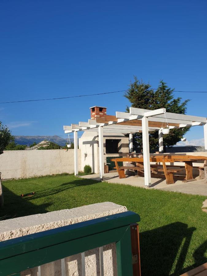 Apartman Skolj Jovici  Luaran gambar