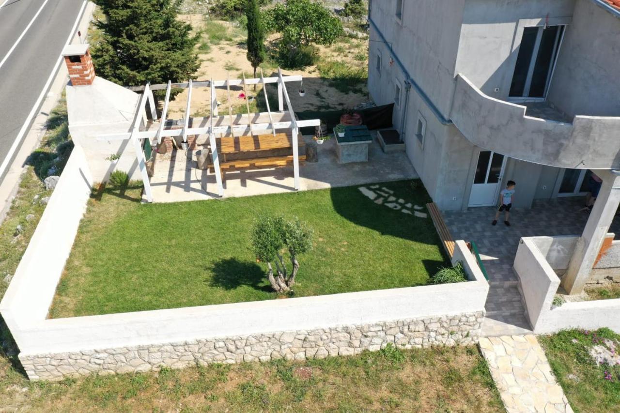 Apartman Skolj Jovici  Luaran gambar