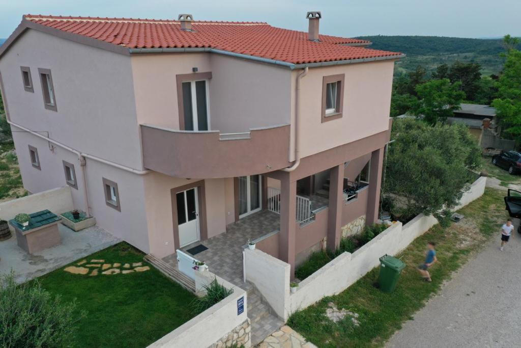 Apartman Skolj Jovici  Luaran gambar