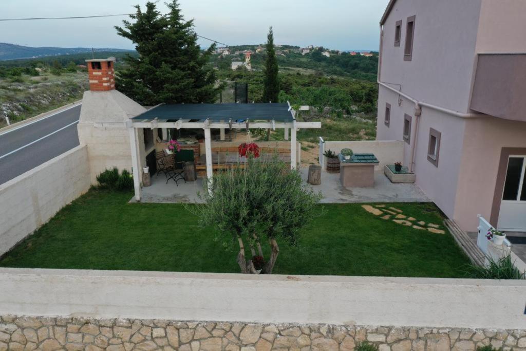Apartman Skolj Jovici  Luaran gambar