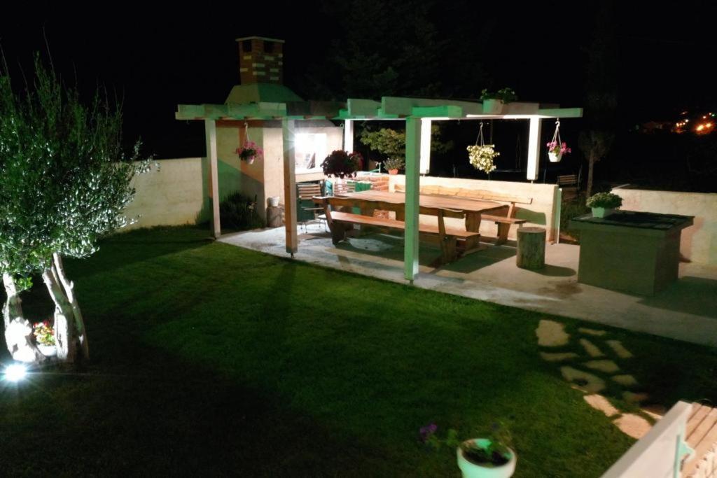 Apartman Skolj Jovici  Luaran gambar