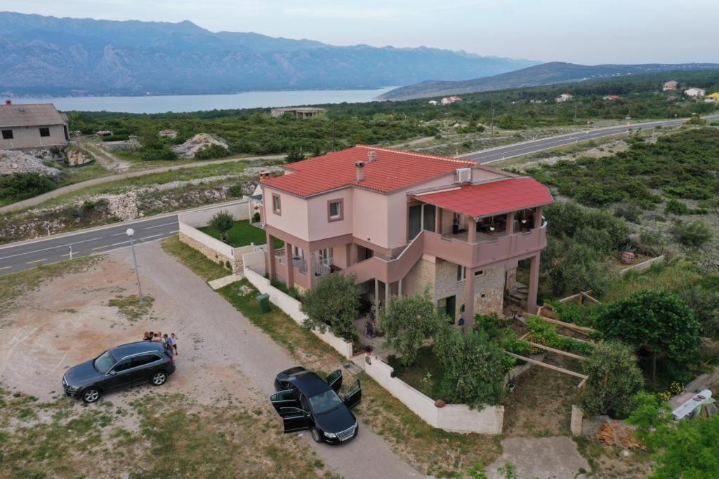 Apartman Skolj Jovici  Luaran gambar